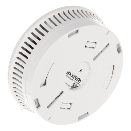 HIKVISION DS-PDSMK-S-WE Kablosuz Duman Dedektörü