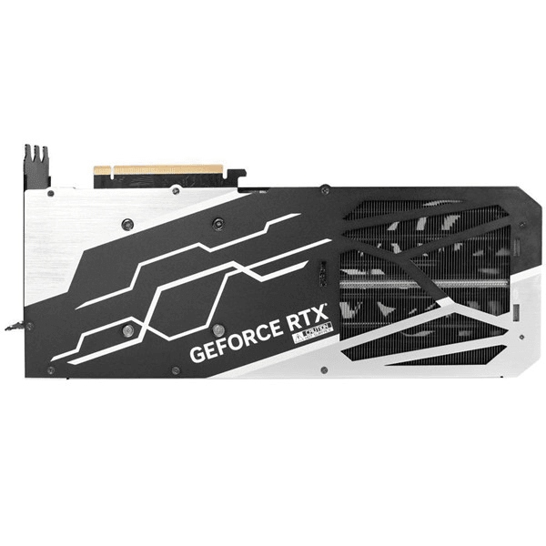 GALAX RTX4090 24GB 1 CLICK OC 49NXM5MD6DSG GDDR6X 384bit HDMI DP PCIe 16X v4.0