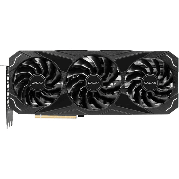 GALAX RTX4070Ti 12GB 1 CLICK OC 47IOM7MD6TTS GDDR6X 192bit HDMI DP PCIe 16X v4.0