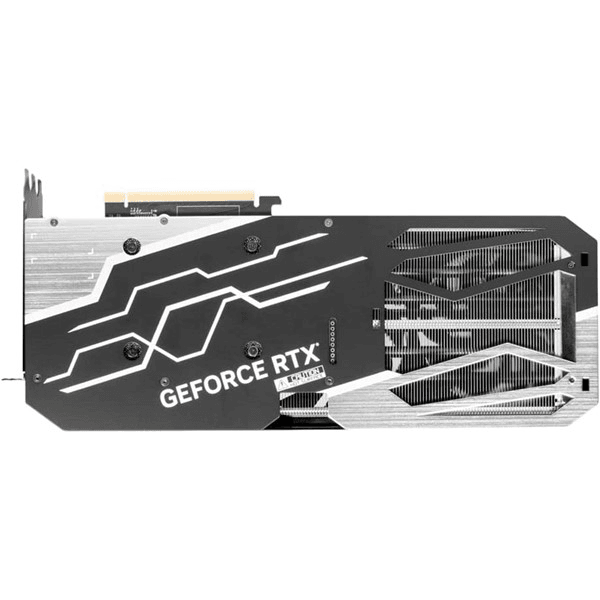 GALAX RTX4070Ti 12GB 1 CLICK OC 47IOM7MD6TTS GDDR6X 192bit HDMI DP PCIe 16X v4.0