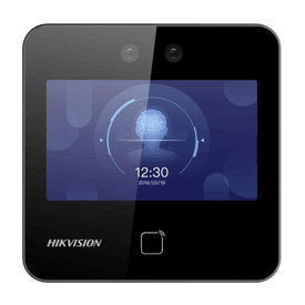 HIKVISION 4.3