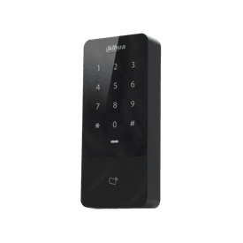 DAHUA DHI-ASI1201E-D ST01884 PDKS Cihazı Kart Okuyuculu