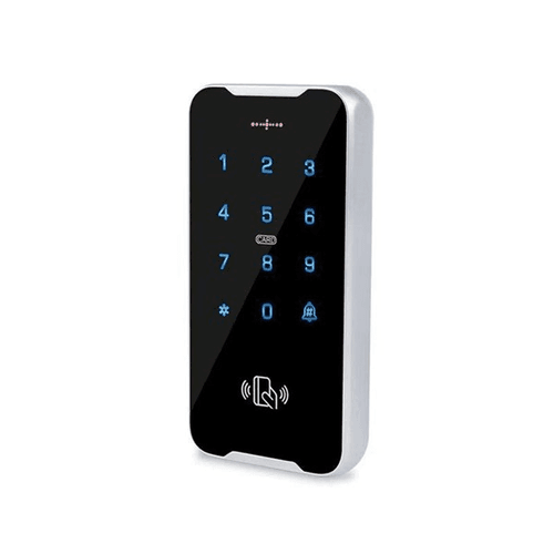 PG PG-02WP PDKS Cihazı Şifrematik