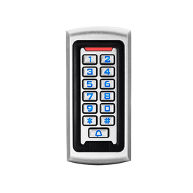 NVC NC-MSC02 Şifrematik Okuyucu IP66