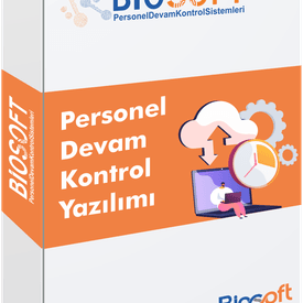 BIOSOFT Maaş-Bordro Yazılımı