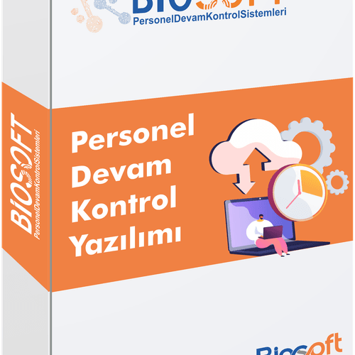 BIOSOFT Maaş-Bordro Yazılımı