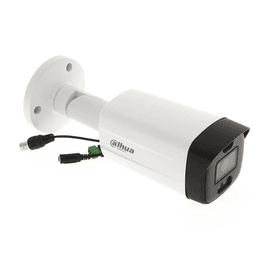 DAHUA 2MP Bullet 3.6mm Analog Kamera Akıllı Çift Işıklı HAC-ME1239TH-A-PV