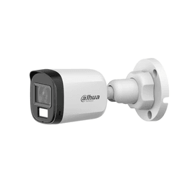 DAHUA 5MP Bullet 3.6mm Analog Kamera Akıllı Çift Işıklı HAC-B1A51P-U-IL-A