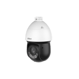 DAHUA 2MP SD4D225DB-HNY WizSense Akıllı Çift Işık Ptz Kamera 25x