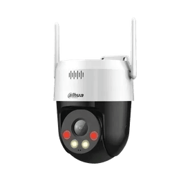 DAHUA 5MP PT Speed Dome 4mm Wıfı Kablosuz Pant-Tilt IP Güvenlik Kamerası P5AE-PV