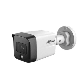 DAHUA 2MP Bullet 3.6mm IP Kamera Sesli IPC-HFW1230TC1-SA