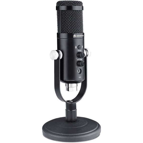 GameBooster E-Cast USB Gaming Mikrofon MC102