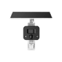DAHUA 4MP Bullet 3.6mm Wıfı Kablosuz 4G Solar IP Kamera Çift Işıklı IPC-HFW2441DG-4G-SP-B-MAX