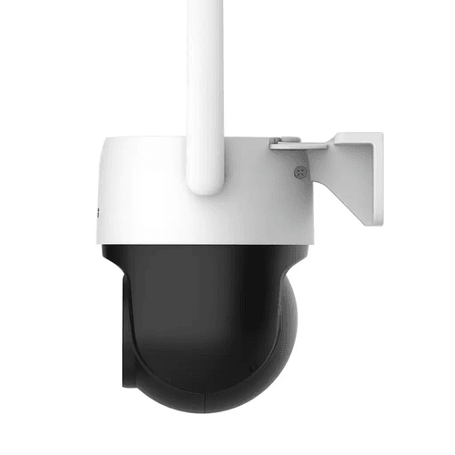 DAHUA 3MP PT Speed Dome 4mm Wıfı Kablosuz IP Solar Kamera P3AE-PV-4G PT