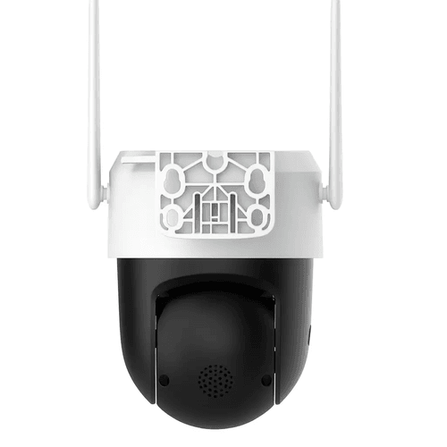 DAHUA 3MP PT Speed Dome 4mm Wıfı Kablosuz IP Solar Kamera P3AE-PV-4G PT