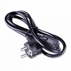 PG 1.5 metre Erkek Power Kablosu