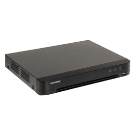 HIKVISION 4kanal 1080p 1-diskli DVR Kayıt Cihazı iDS-7204HQHI-M1/S