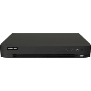 HIKVISION 16kanal 1-diskli Analog Kayıt Cihazı IDS-7216HQHI-M1/XT