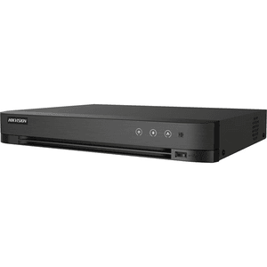 HIKVISION 4kanal 2mp 1-diskli Analog Kayıt Cihazı IDS-7204HQHI-M1/XT
