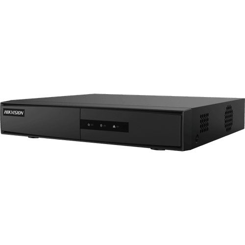 HIKVISION 4kanal PoE NVR Kayıt Cihazı DS-7104NI-Q1/4P/M 
