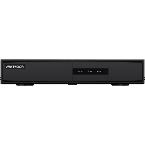 HIKVISION 4kanal PoE NVR Kayıt Cihazı DS-7104NI-Q1/4P/M 
