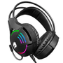 GameBooster H001 Stereo USB Rainbow Gaming Kulaklık VİTAL