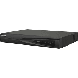 HIKVISION 16kanal 2mp 1-diskli NVR Kayıt Cihazı DS-7616NI-Q1
