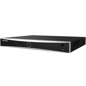 HIKVISION 32kanal 4K NVR Kayıt Cihazı DS-7632NXI-K2(D)