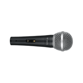WESTA WM-580 Kablolu 600 Ohm Vocal Mikrofon