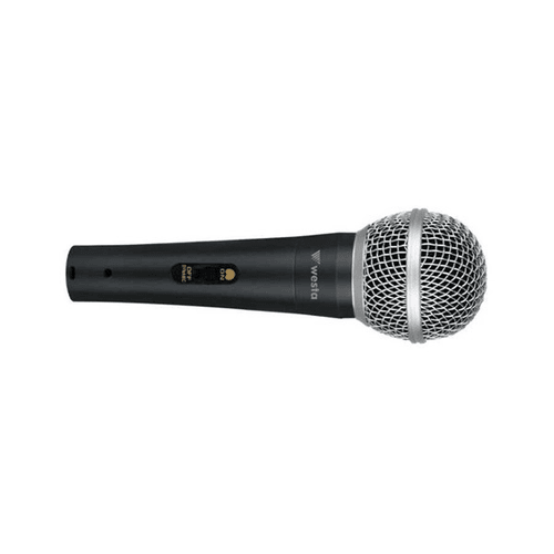 WESTA WM-580 Kablolu 600 Ohm Vocal Mikrofon