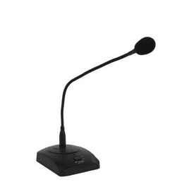 WESTA WM-380 Melodilşi Işıklı Mikrofon