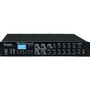 WESTA WM-150UT 6-bölgeli 150W Mikser Amfi 100V
