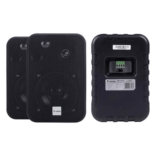 WESTA WM-313TB 5