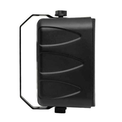 WESTA WS-302TB Sütun Tipi Siyah Hoparlör