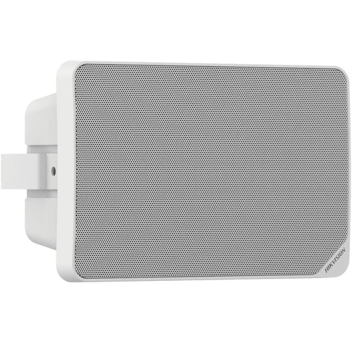 HIKVISION DS-QAE0120G1R Kabin Tipi Analog Hoparlör Beyaz 20W