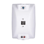 WESTA WS-65TW 16cm Plastik Kabin Beyaz Hoparlör