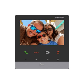 HIKVISION 4.3