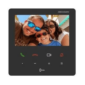 HIKVISION 4.3