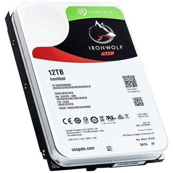 SEAGATE 3.5