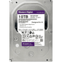 WD 10TB Purple Pro WD102PURP 512MB 7200RPM SATA-3  Güvenlik Diski