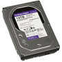 WD 10TB Purple Pro WD102PURP 512MB 7200RPM SATA-3  Güvenlik Diski