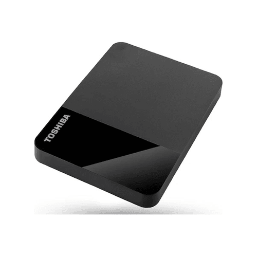 TOSHIBA 2TB 2.5