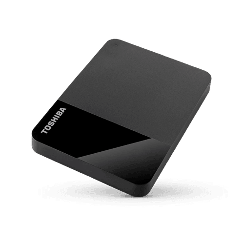 TOSHIBA 4TB 2.5