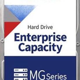 TOSHIBA 10TB 3.5