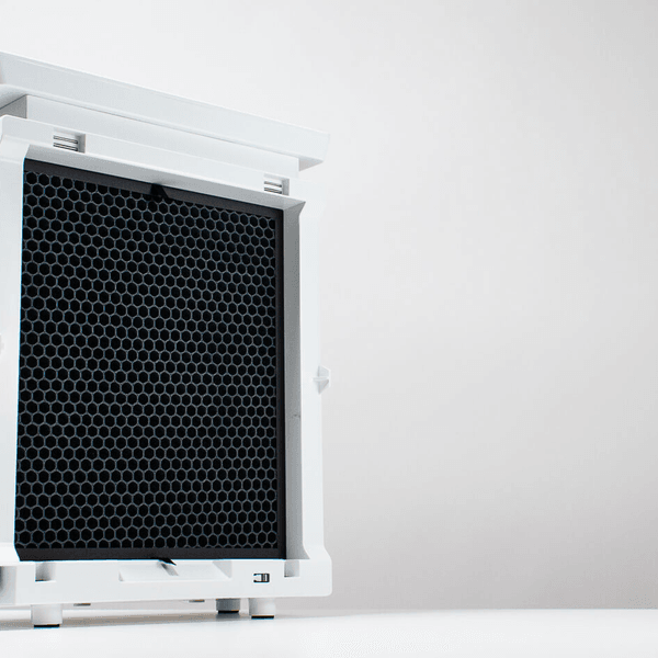 LEVOIT LV-PUR131 Hepa Filtreli Hava Temizleyici 3 Aşamalı