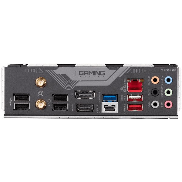 QPORT Q-VH 0.15metre VGA- HDMI Görüntü Adaptörü Beyaz Sesli 1080p