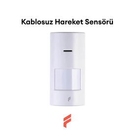 FONRI 1G Wıfı Kablosuz Hareket Sensörü HW-06A
