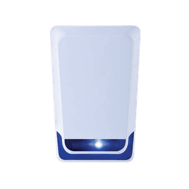 TEKNİM TSS-5790B Harici Siren MAVİ