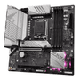 GIGABYTE B760M AORUS ELITE AX WIFI-6E DDR5 HDMI DP PCIe 16X v5.0 1700p mATX