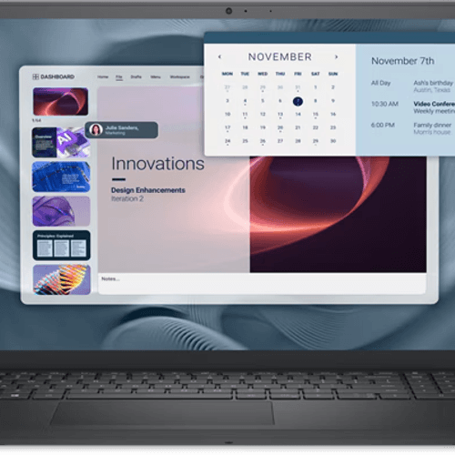 DELL 15.6